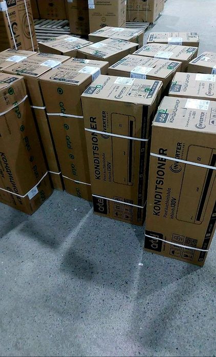 Konditsioner Artel Inverter 12