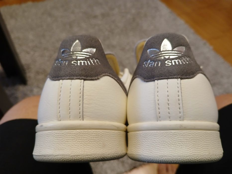 Pantofi sport Adidas Stan Smith