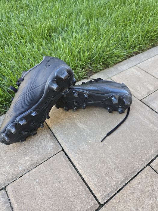 ghete fotbal copii - ADIDAS PREDATOR LEAGUE, mărimea 31,5