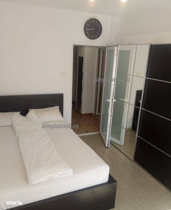 Decomandat- 3Camere- Crangasi Lacul Morii
