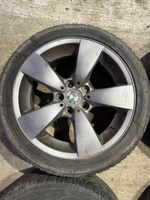 17” джанти стайл 138 за БМВ/ BMW wheels style 138