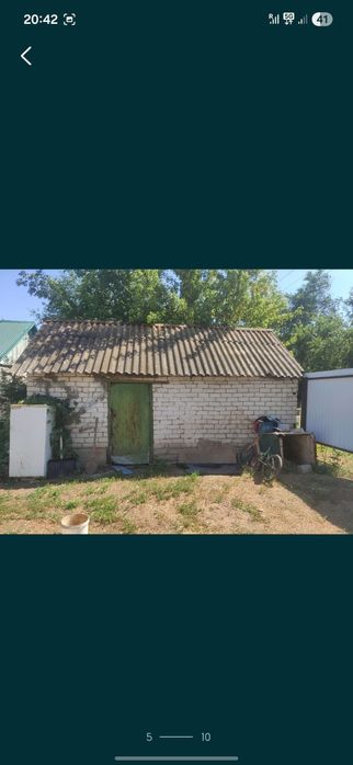 Продам дом район Селекционный