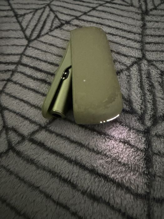 Iqos iluma i green