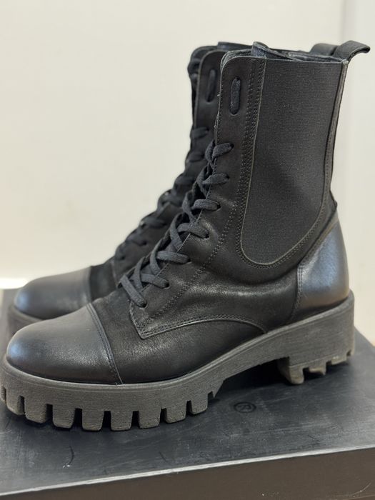 Дамски боти Bianki - 38 размер