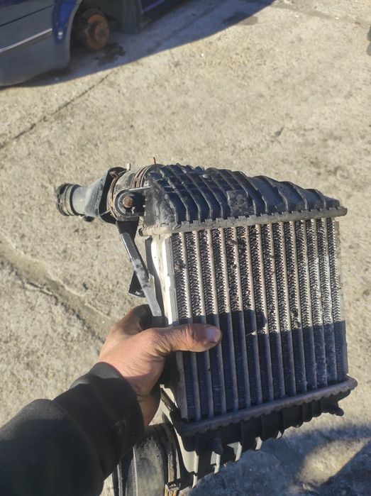 Кукер за Шкода Октавия 1.9