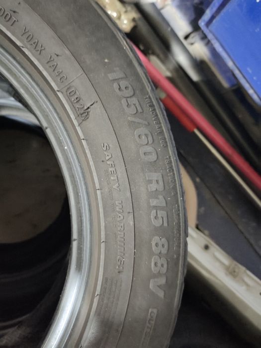 Balon sotiladi kumho