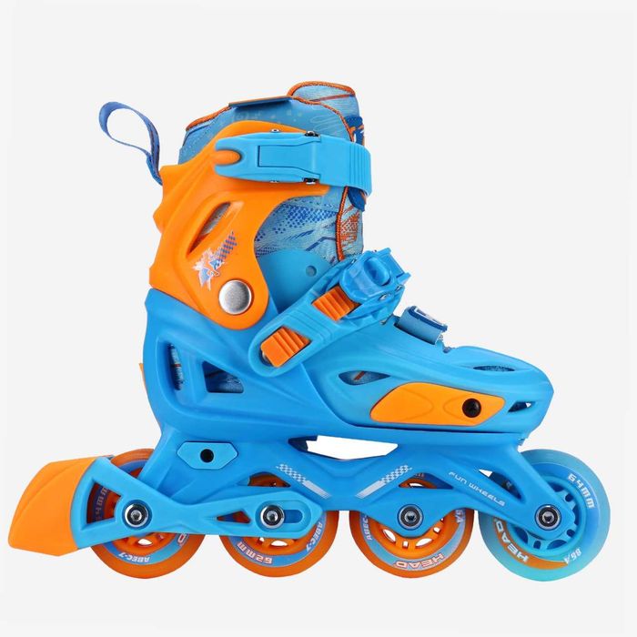 Kids Inline Skate / Детский Роликовые коньки-HEAD