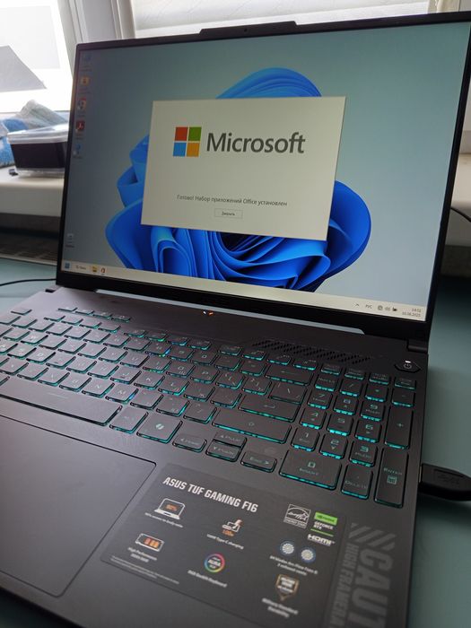 Установка Windows/Недорого/Виндоус/Виндовс/Программист/Айтишник/Ключ
