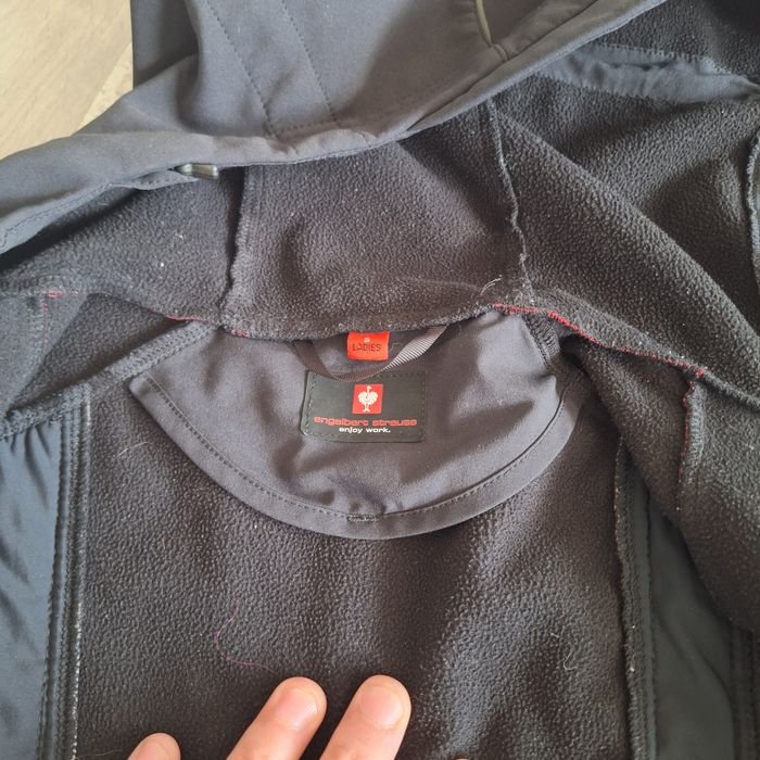 Jachetă Softshell Engelbert Strauss mărimea  S