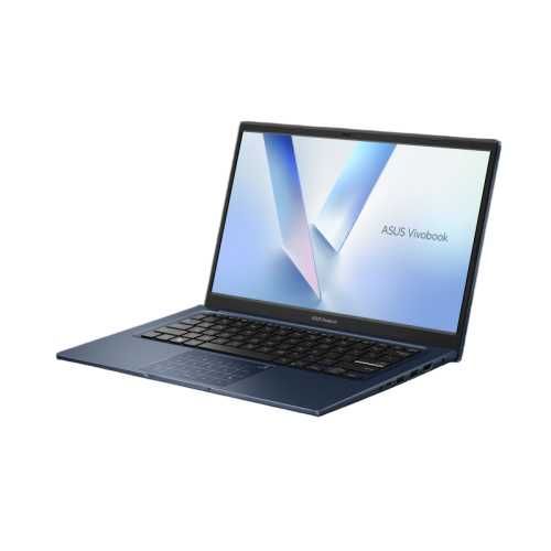 Продаётся новый ноутбук VivoBook X1404VA[I3-1315U/8/4/512/14"FHD ]1.4