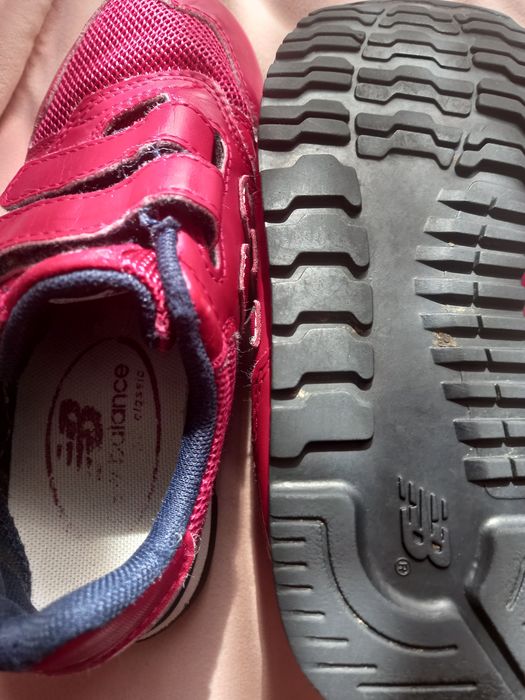 Adidași unisex New Balance