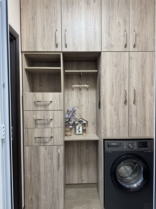 Дава се под наем Едностаен апартамент в Пловдив, Тракия - 36 кв.м за 378.93 € - Снимка #4