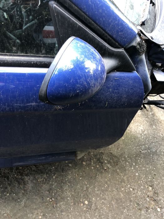 oglinda dreapta Alfa Romeo GT