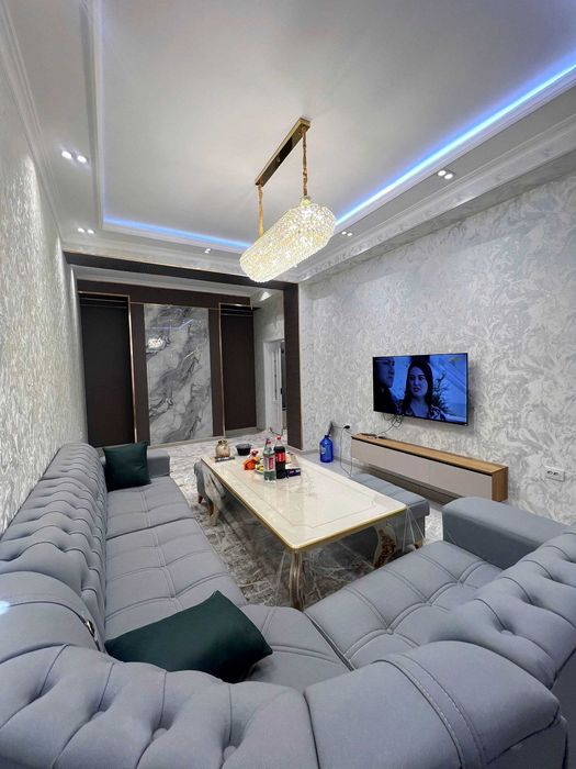 Продам по СУПЕР ЦЕНЕ+УДОБНАЯ ЛОКАЦИЯ! эксклюзив квартиру, Дархан 3/4/9