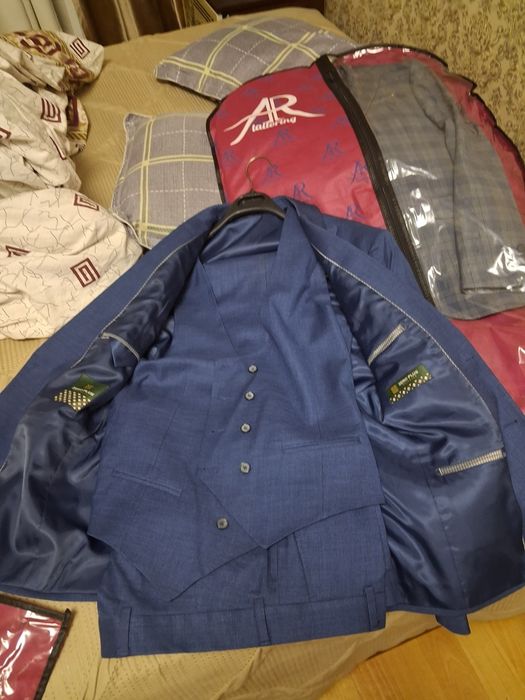 Детская одежда для мальчика