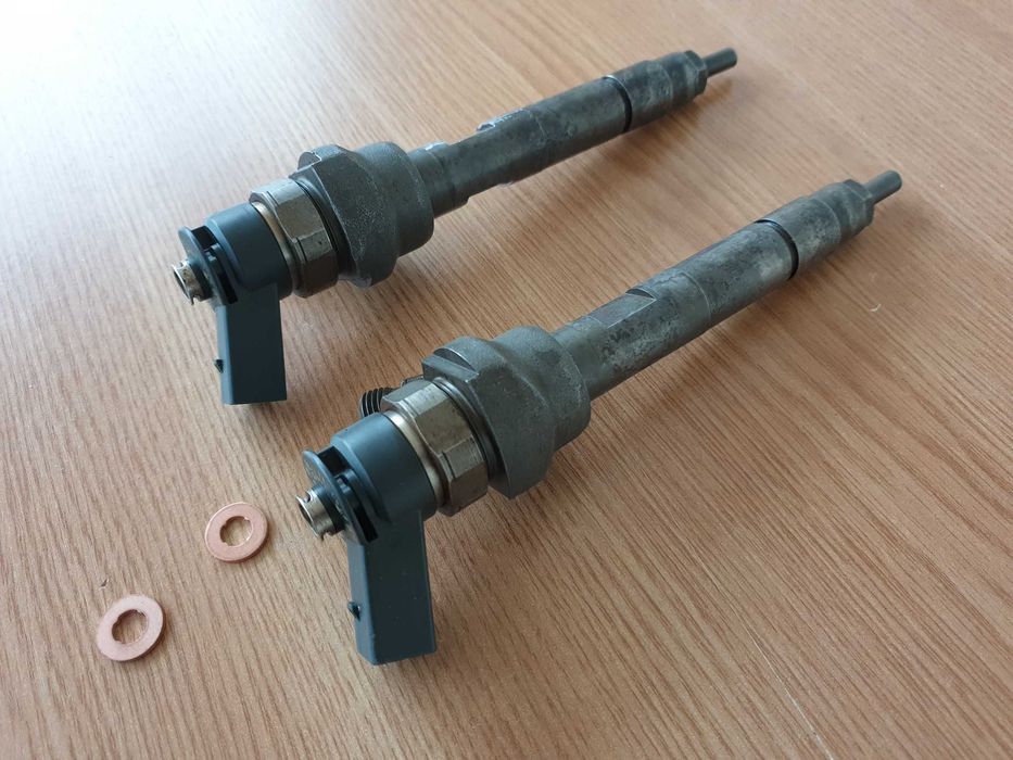 Injector BMW pentru N47 si alte modele