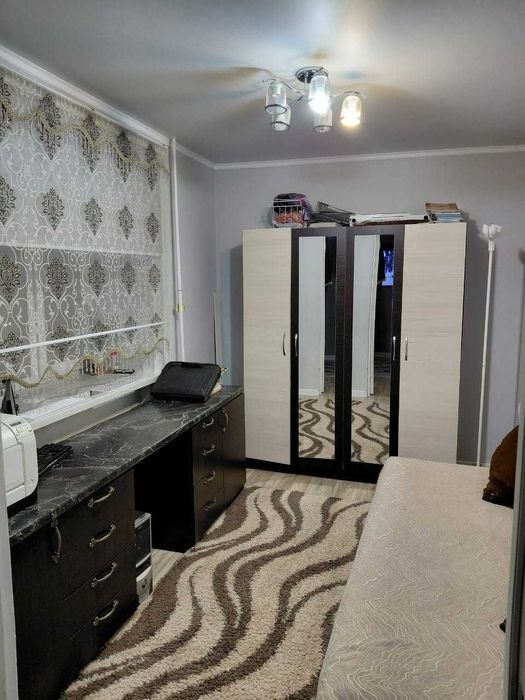 Продам 3х комн кв Нурдаулет