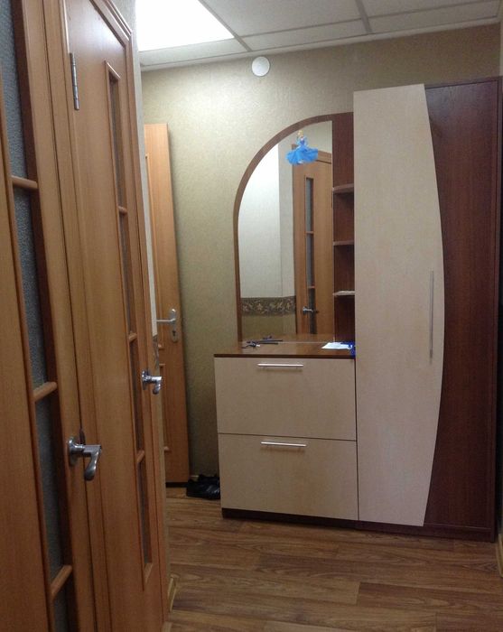 2 х комнатная квартира