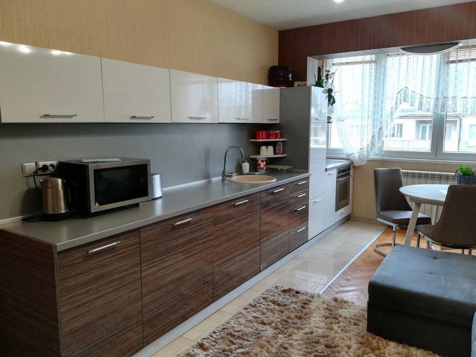 Дава се под наем Двустаен апартамент в София, Борово - 75 кв.м за 850 € - Снимка #4