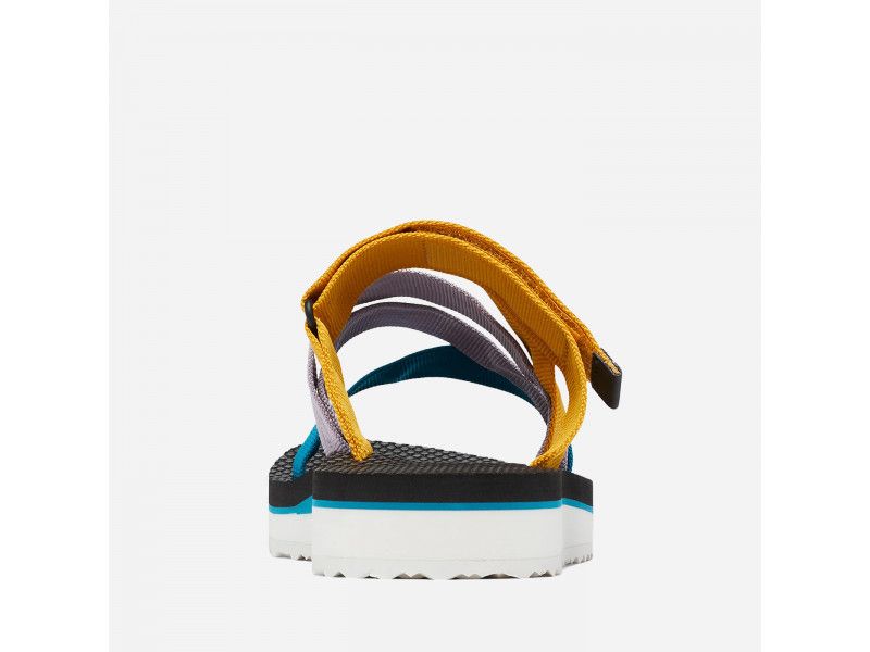Чехли Columbia W Alava Slide Sandal  размери - 37