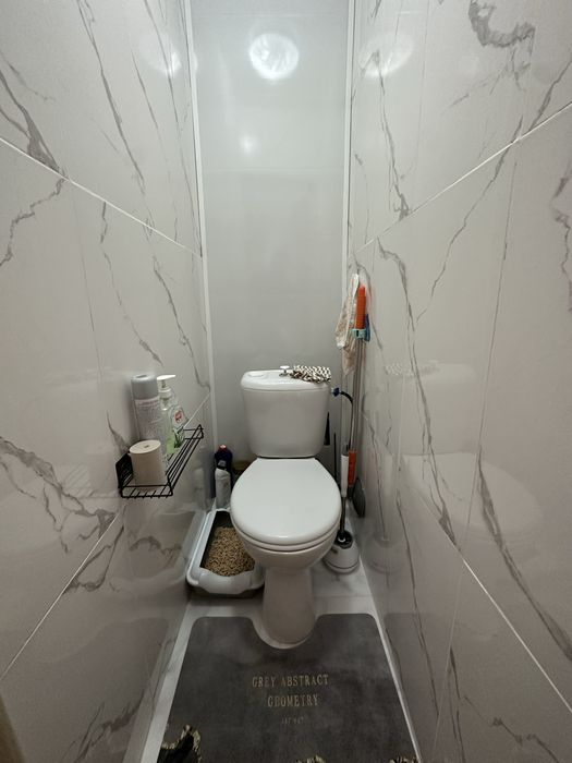 Продам двухкомнатную квартиру