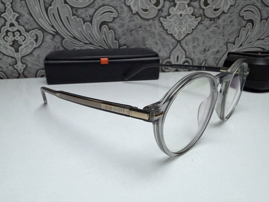 Davidoff рамки с антирефлекс и фотохром стъкла