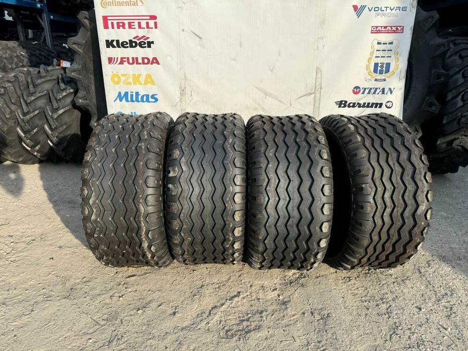 MARCA SWT cu 14 pliuri 400/60-15.5 pentru vidanja anvelope noi