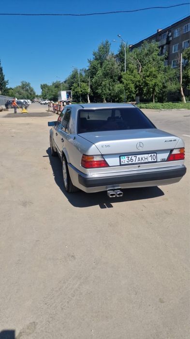Продается авто мерседес