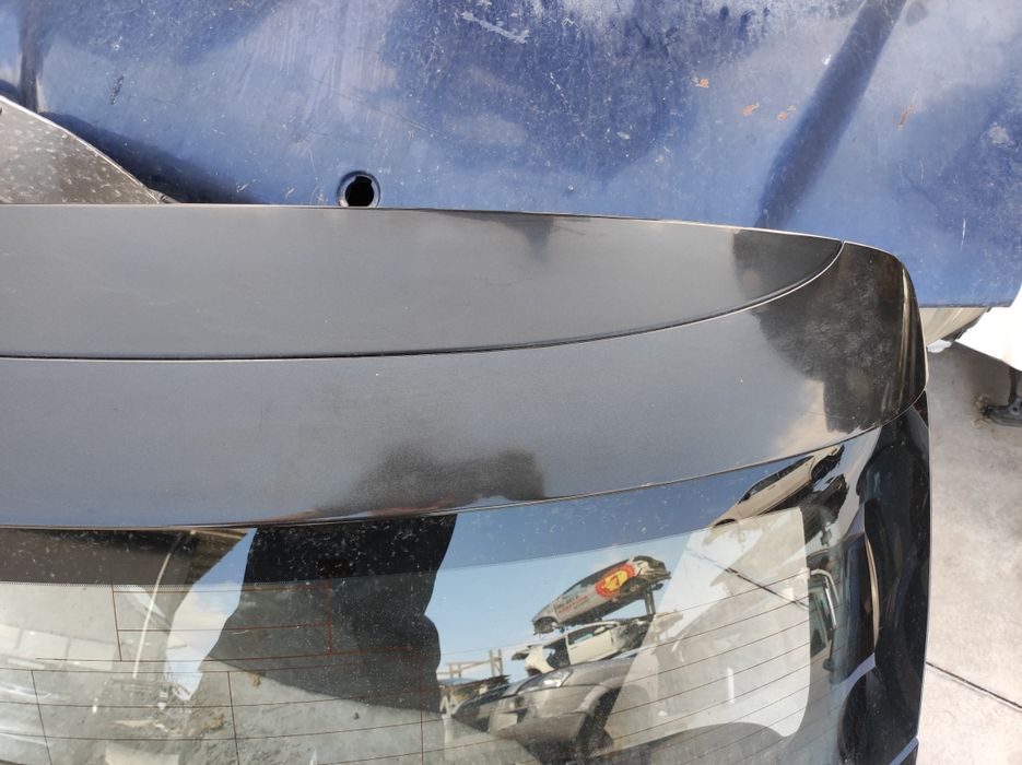 Врата багажник за Mazda 6 combi / Мазда 6 комби 2010г