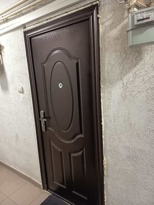 Garsonieră mobilată 30 mp – centrală proprie  Sector 5 Calea Ferentari