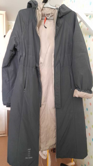 Плащ женский для весны