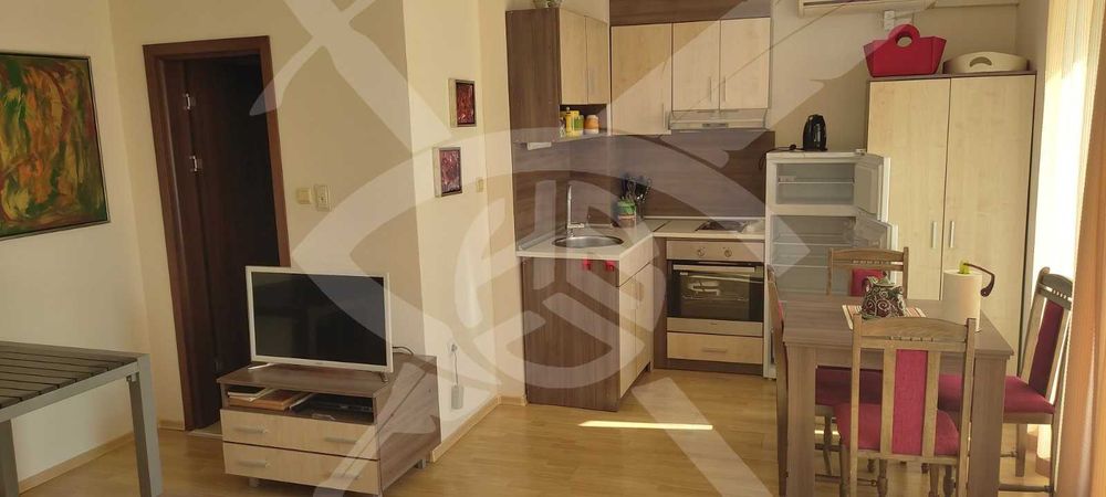 Продава се Тристаен апартамент в Свети Влас - 146 кв.м за 706 €/кв.м - Снимка #2
