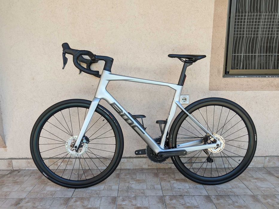 BMC Roadmachine 01 Four