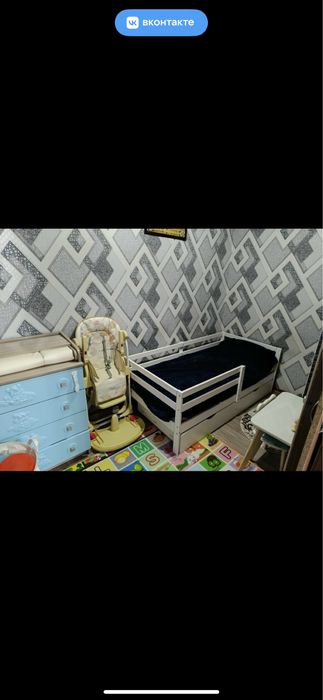 Сдается квартира