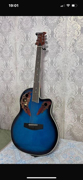 Гитара Adagio MDR 4120 Электро акустика