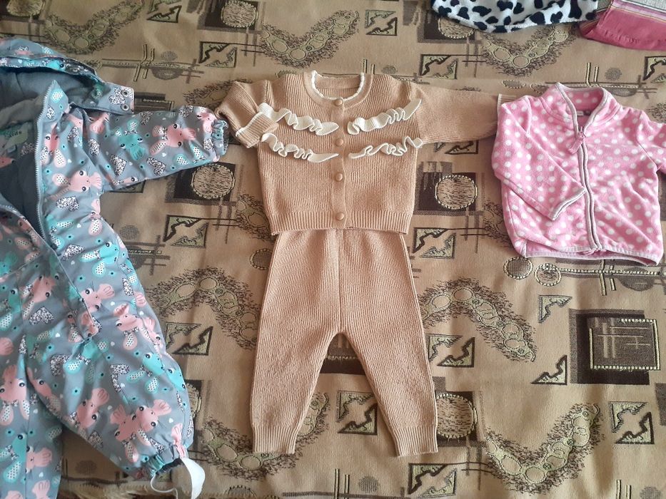 Продаю комбенизон!