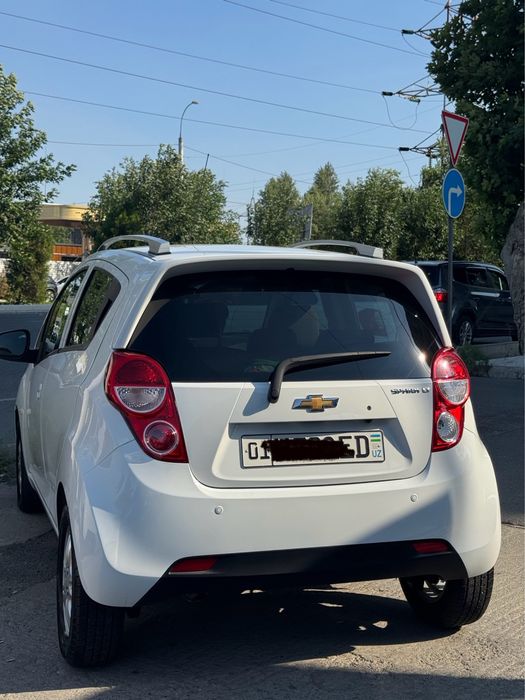 Spark fulli avtomat 2022 yil arendaga Toshkent propiskaga beriladi