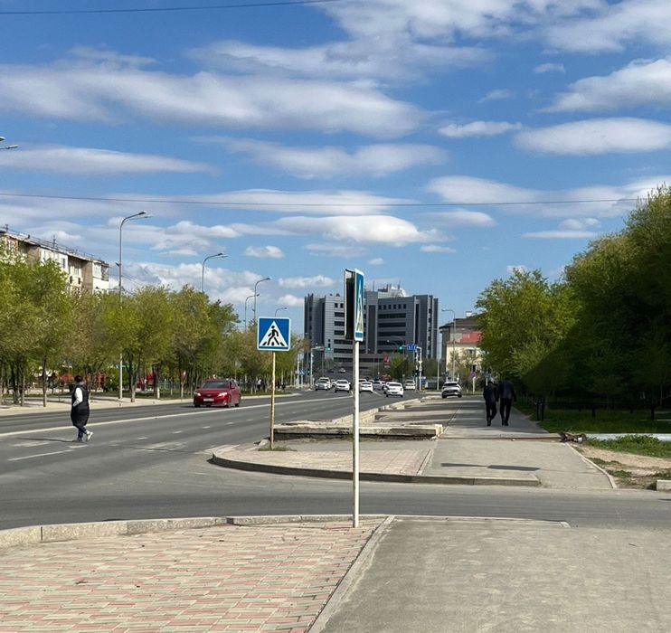 Продается квартира