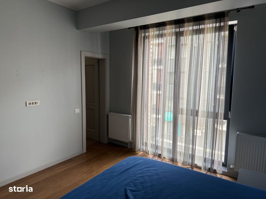 Apartament 3 camere, Tomis Plus