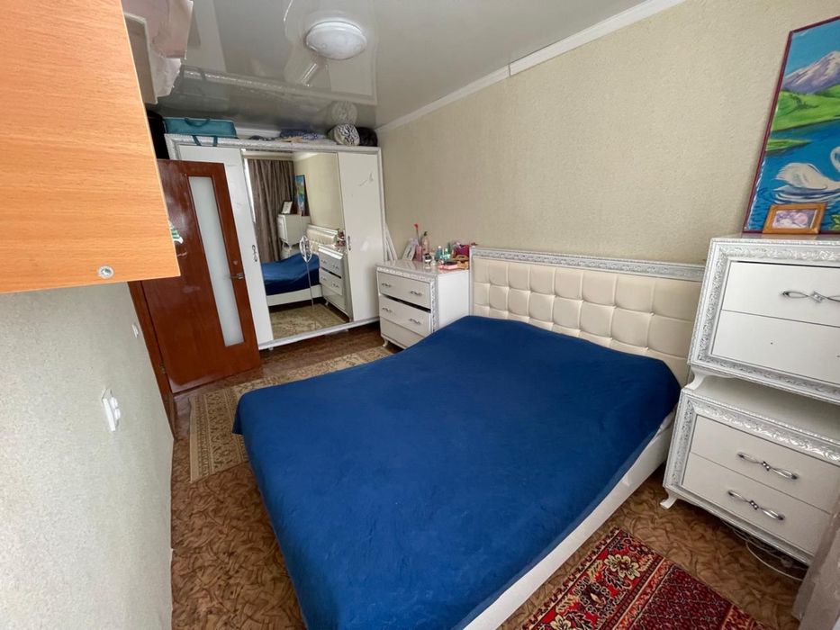 Продается уютная квартира в Сарани