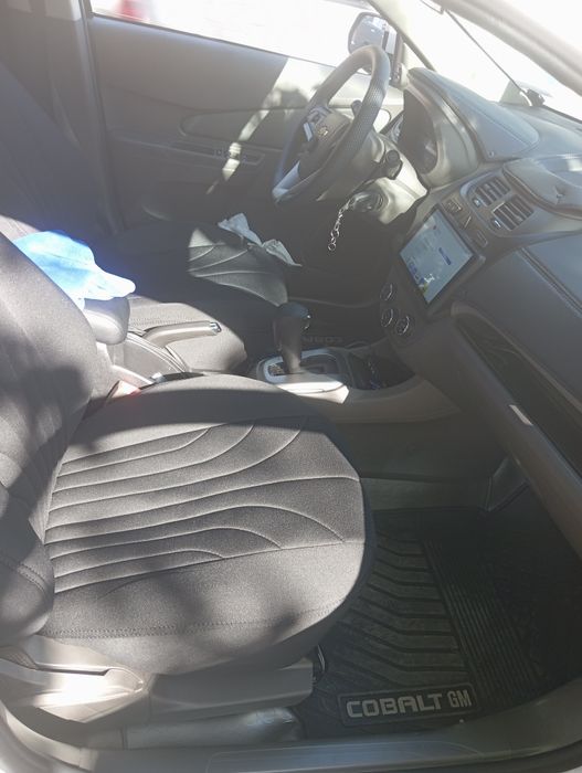 Cobalt sotiladi 2023