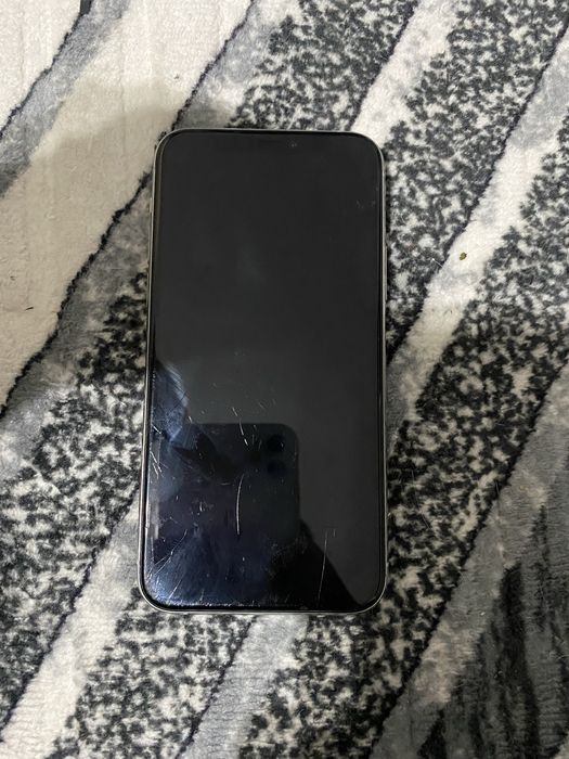 Iphone 11 pro ! Bateria 70