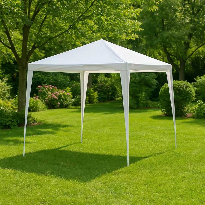 Градинска  шатра