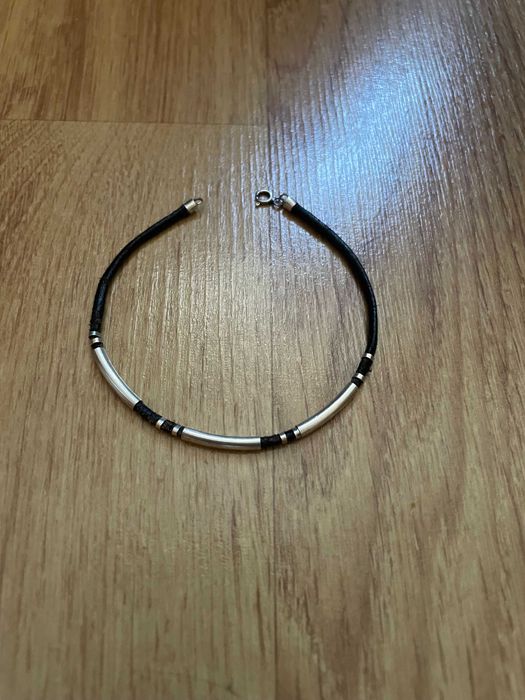 Bratara Fina Argint 925 - Dimensiune 20 cm