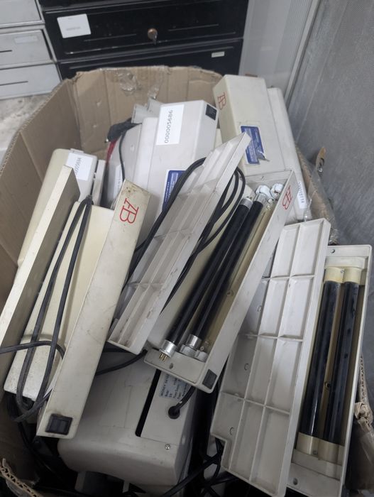 Продам Детектор валют