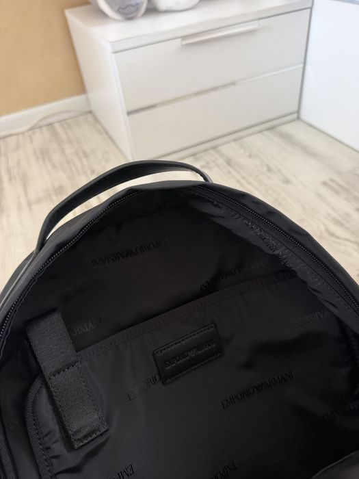 Оригинална раница Emporio Armani
