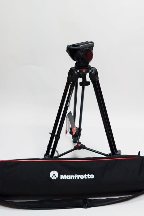 Manfrotto - MVK500AM