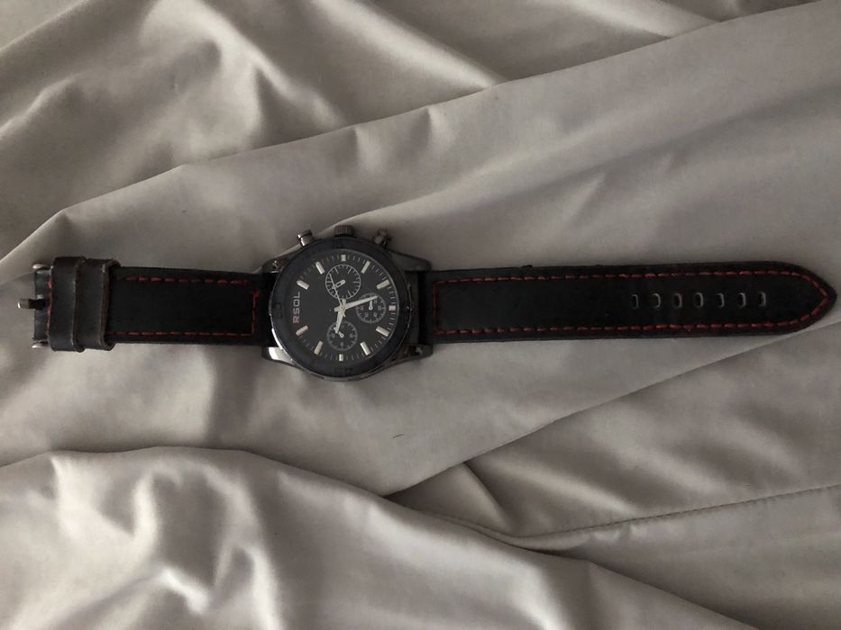 Мъжки часовник RSOL