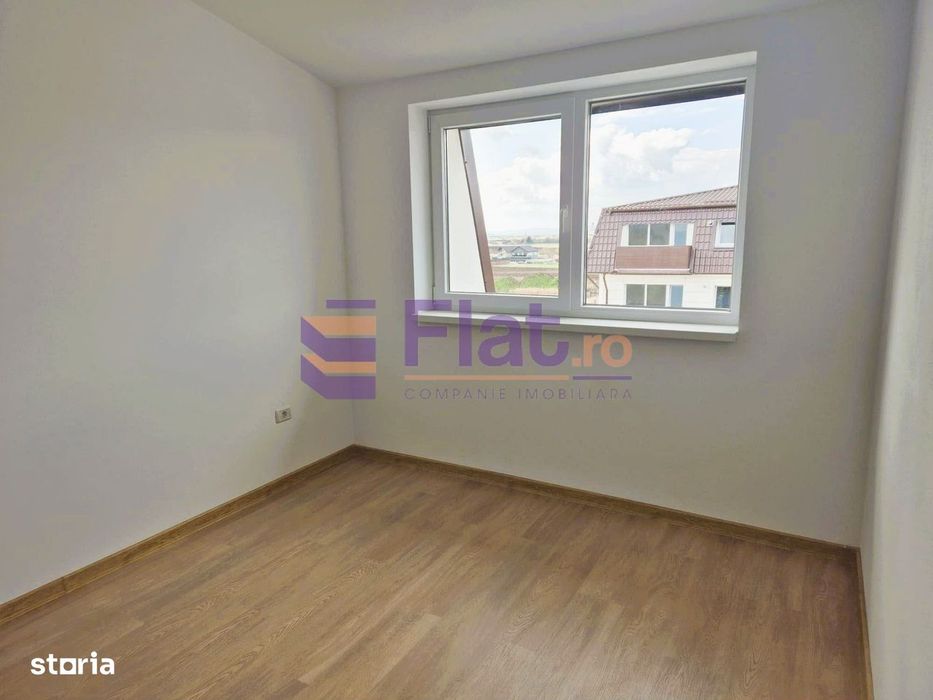 2 Camere In Sanpetru Subcetate