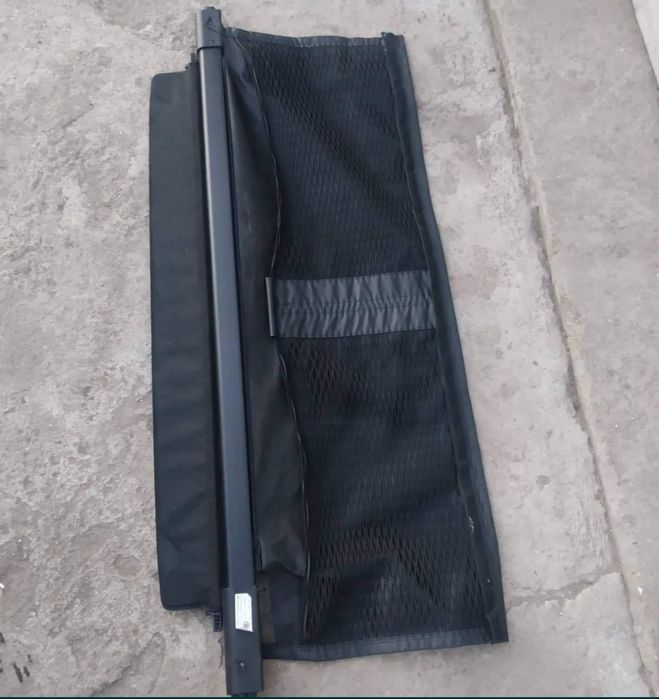 Щора за Smart Fortwo W453 Cabrio кабриолет